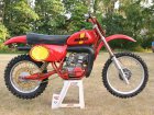 Maico 250 WR Cross Country